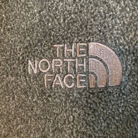 North Face Zip-up - Picture 3 of 3
